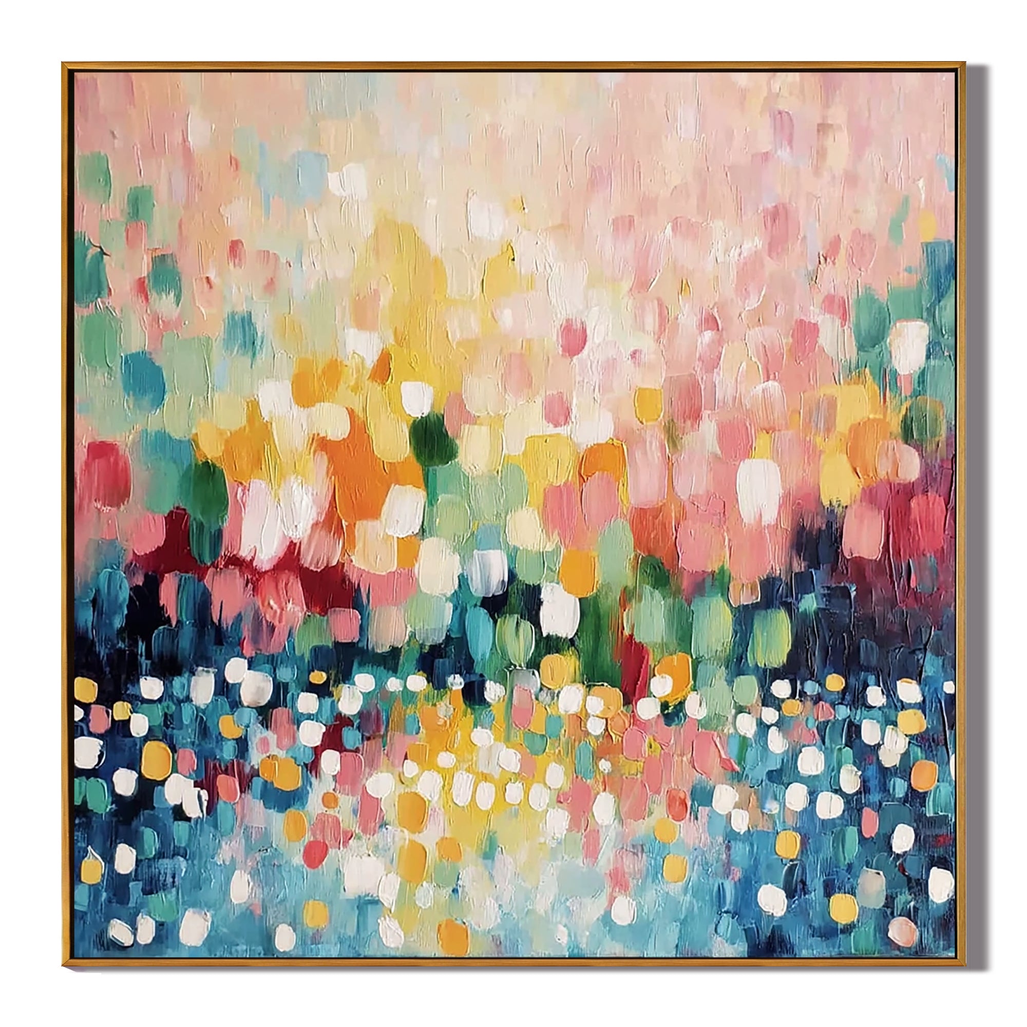 Colorful Painting#OA 0222