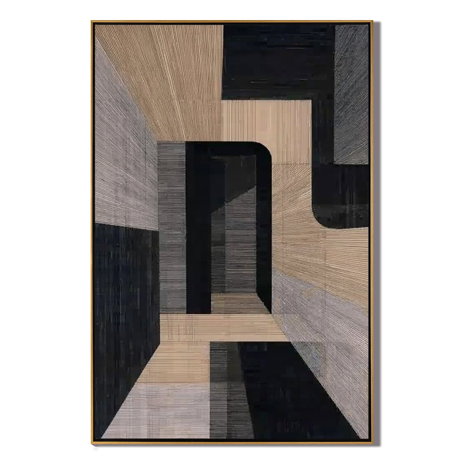 Abstract Art #OA 0111