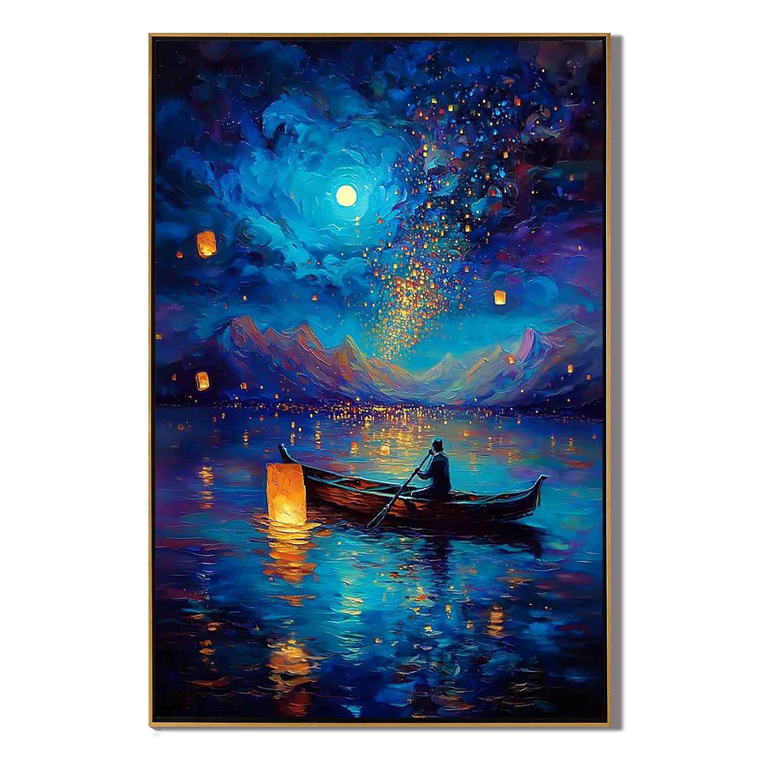 Contemporary Art #OA 0088