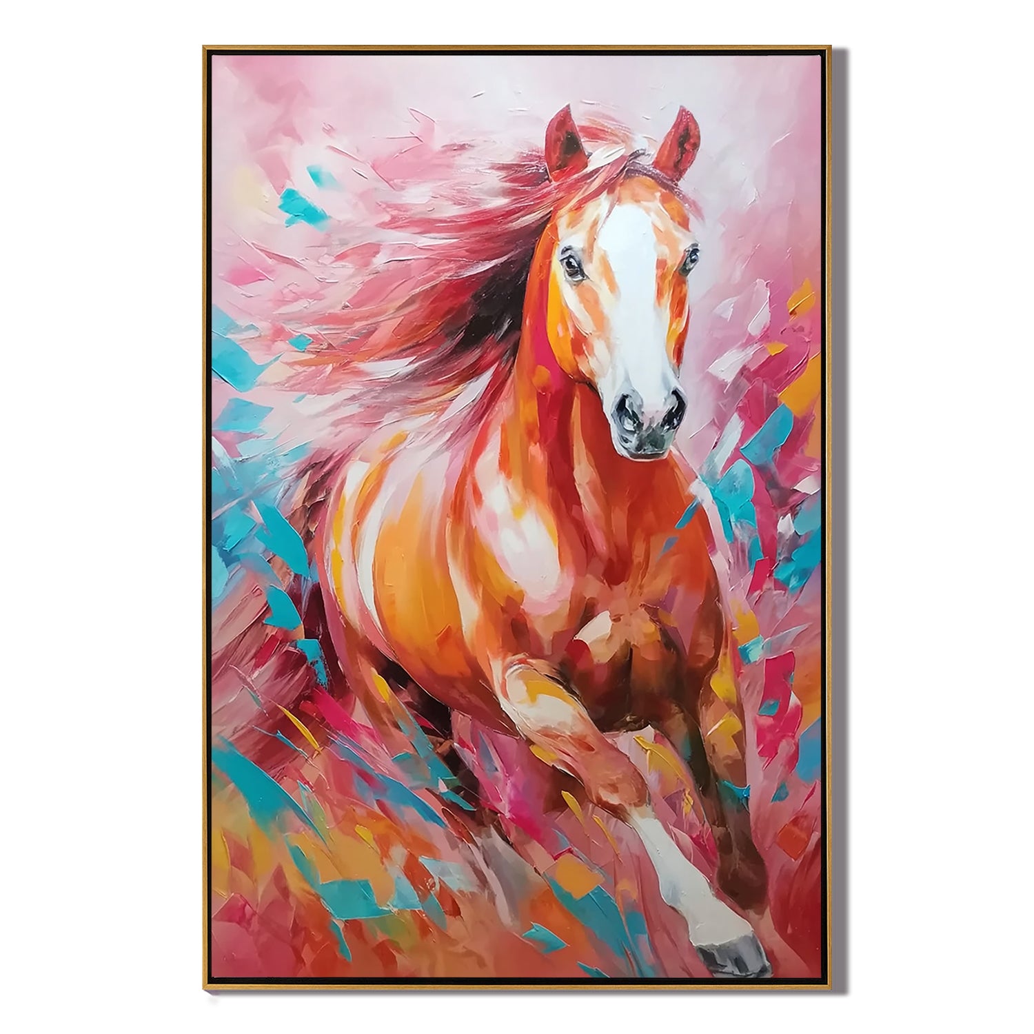 Contemporary Art #OA 0244