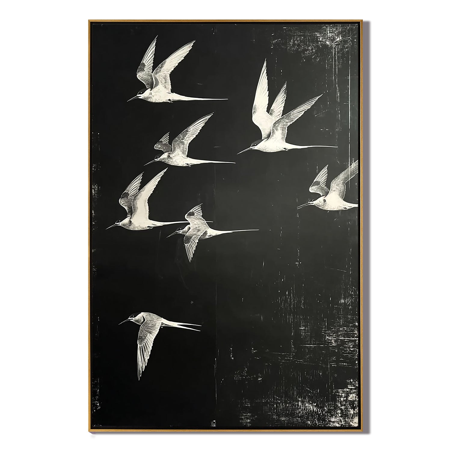 Contemporary Art #OA 0190