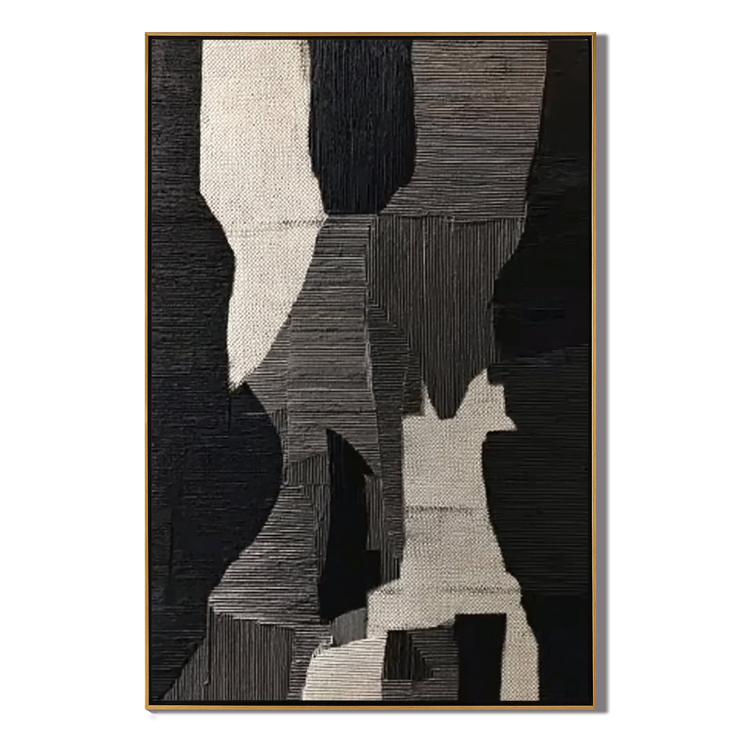 Abstract Art #OA 0143