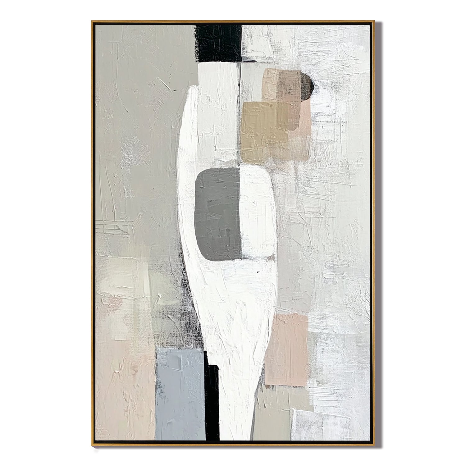 Abstract Art #OA 0097