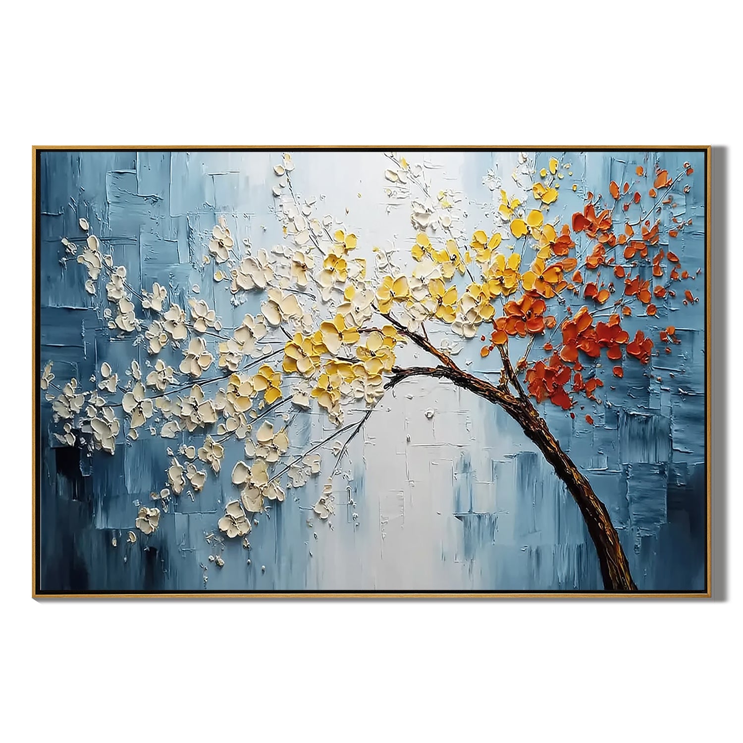 Colorful Painting #OA 0026