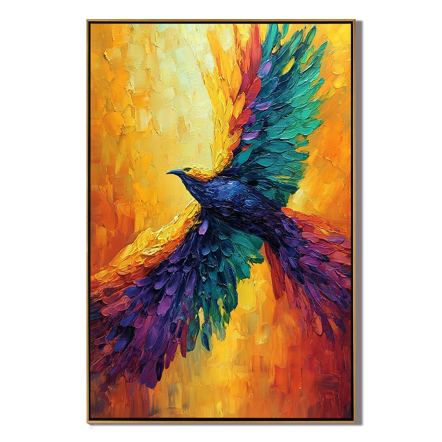 Contemporary Art #OA 0202