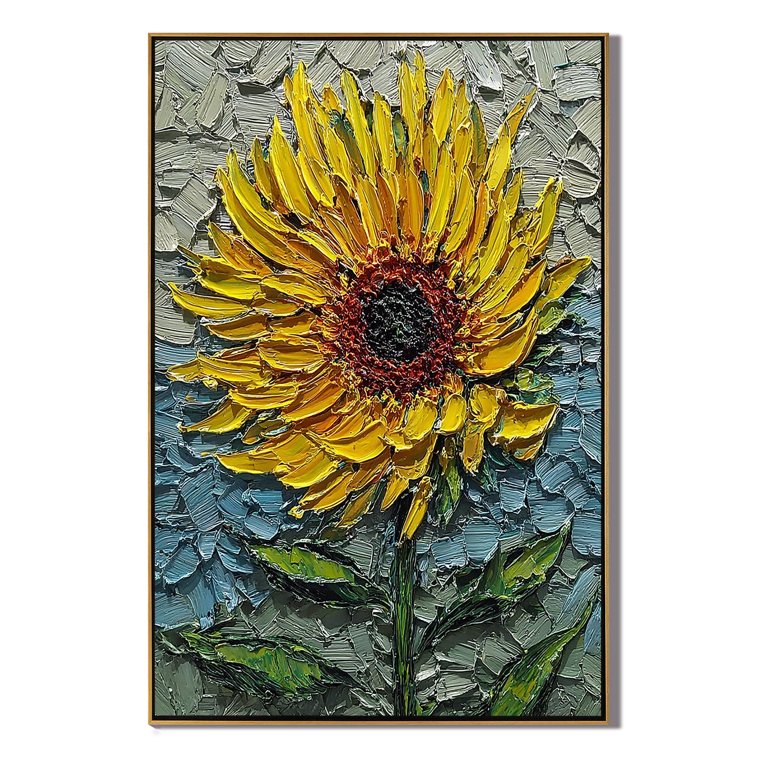 Minimalist Art #OA 0054