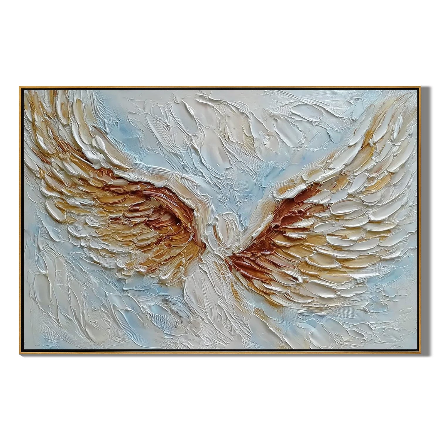 Abstract Art #OA 0332