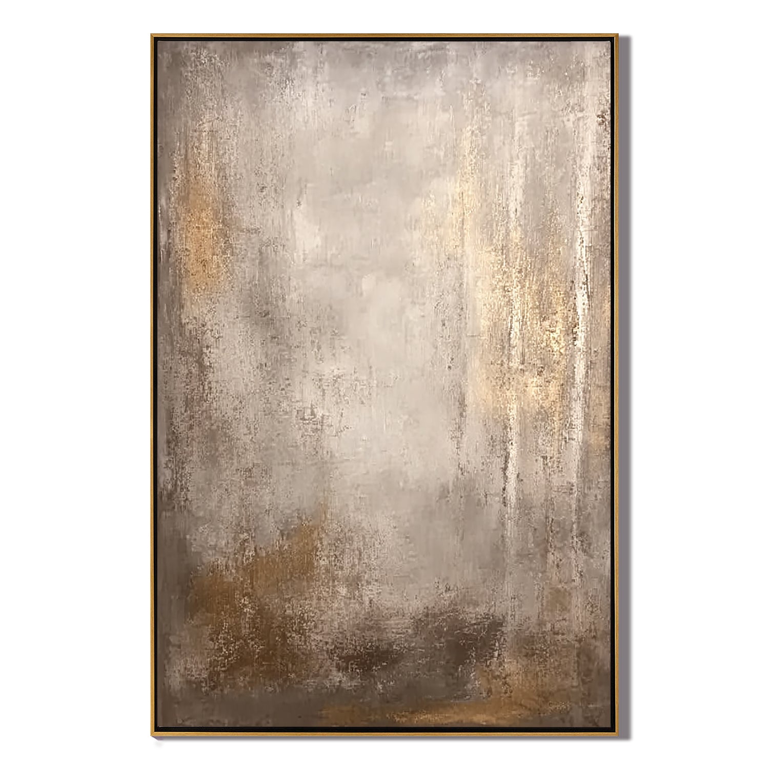 Wabi Sabi Art #OA 0014