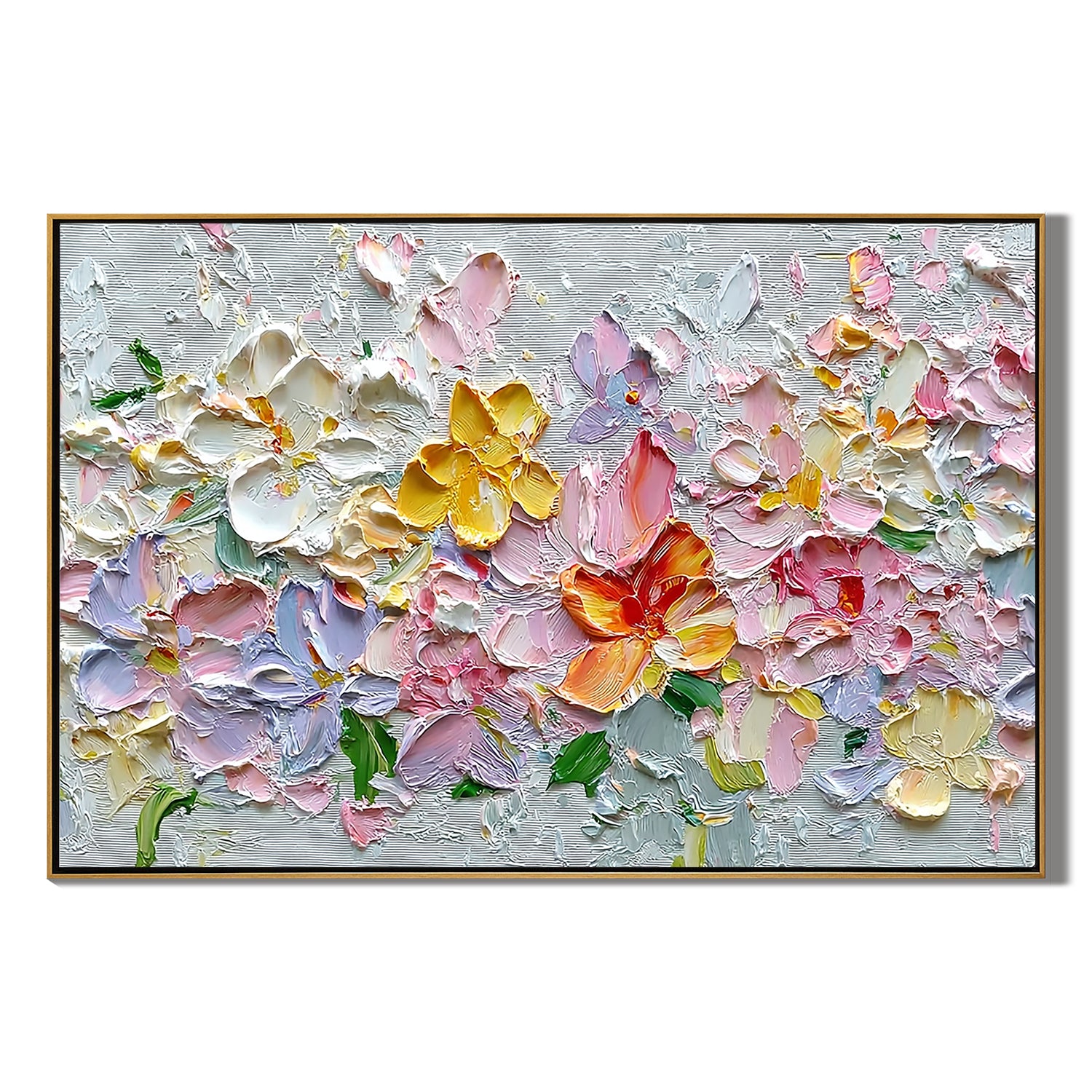 Colorful Painting #OA 0076