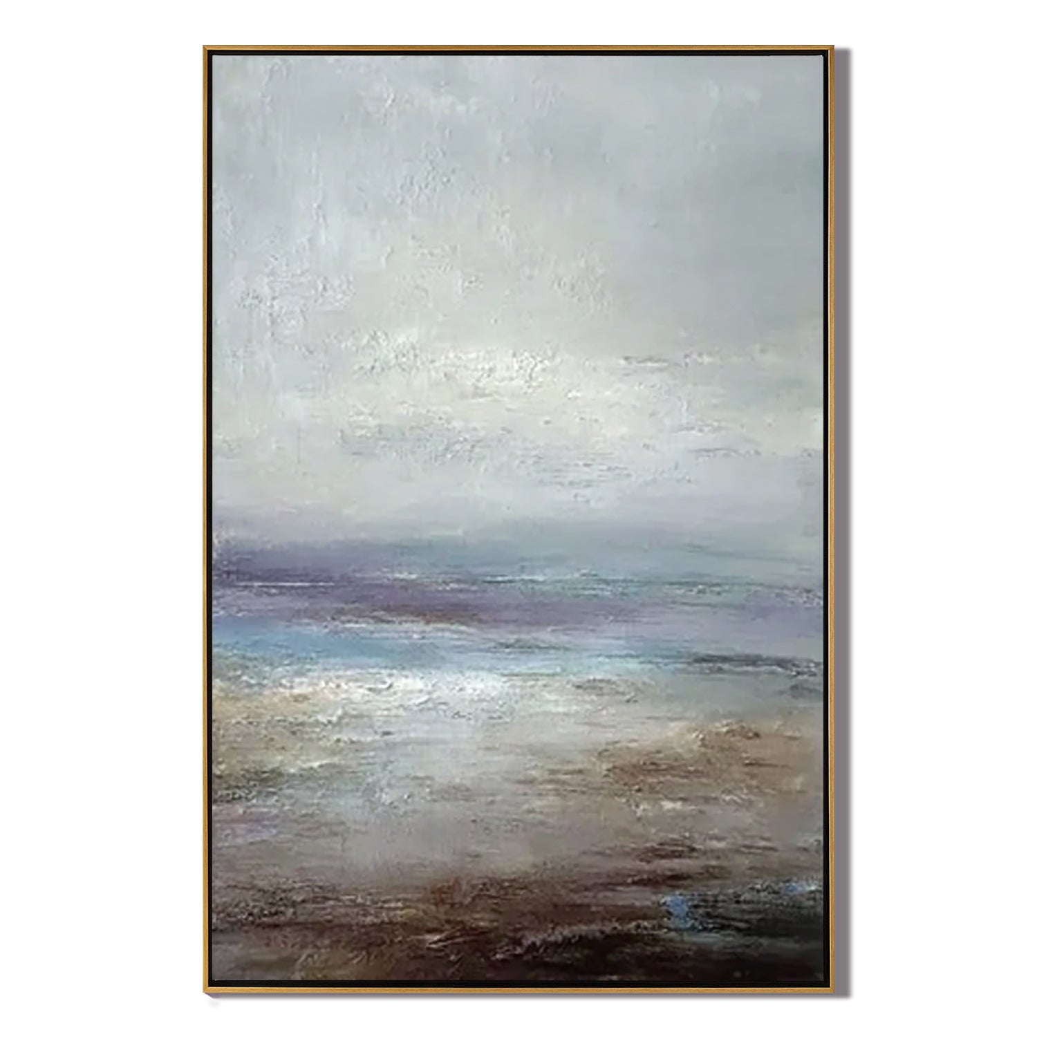 Wabi Sabi Art #OA 0144