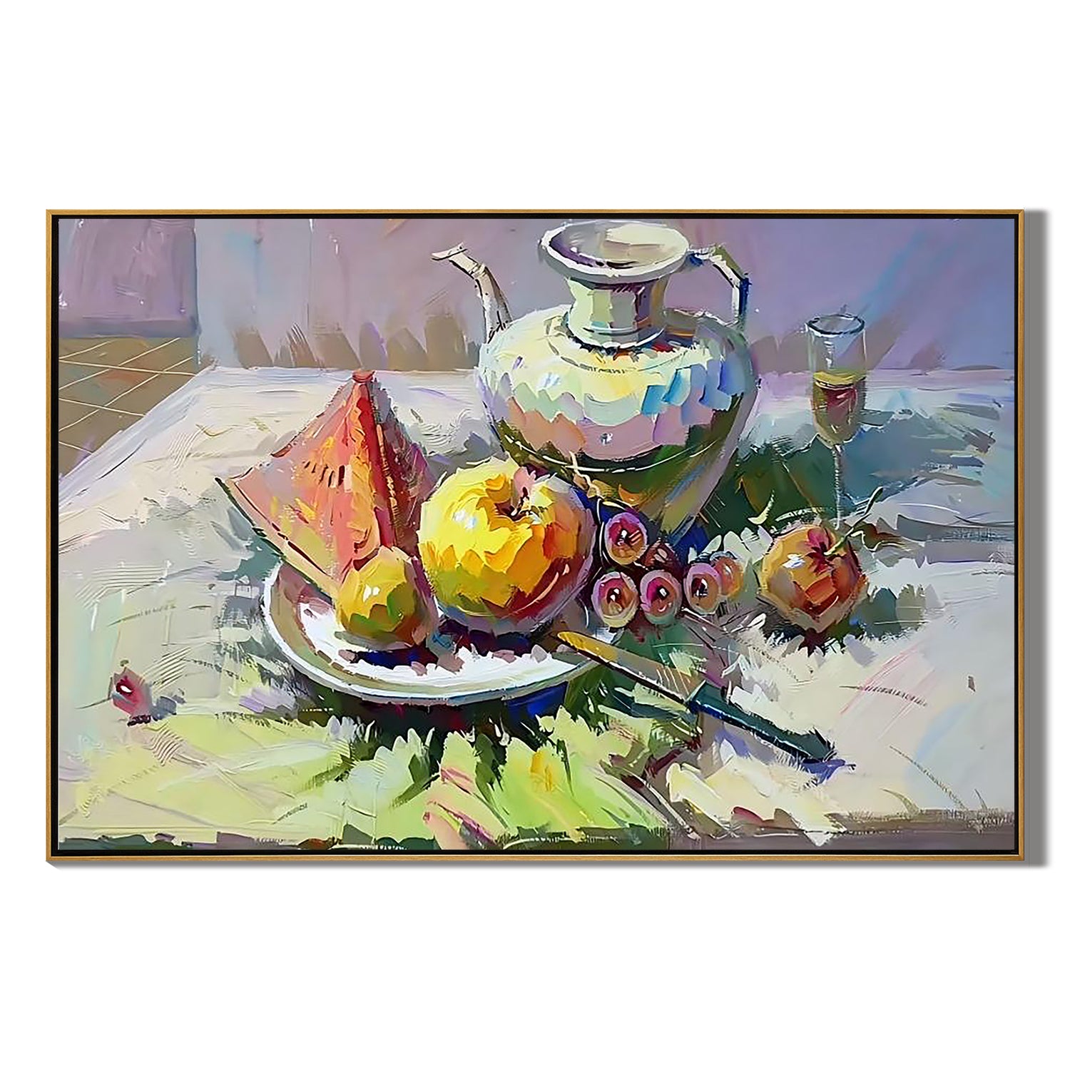 Contemporary Art #OA 0617