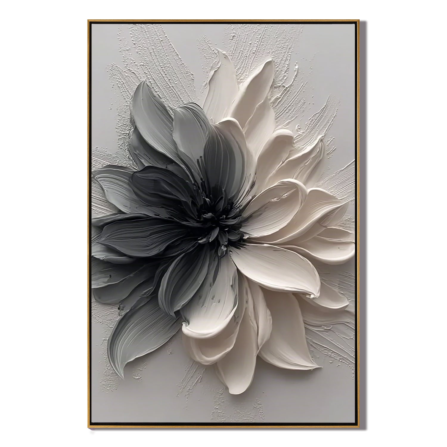 Minimalist Art #OA 0044