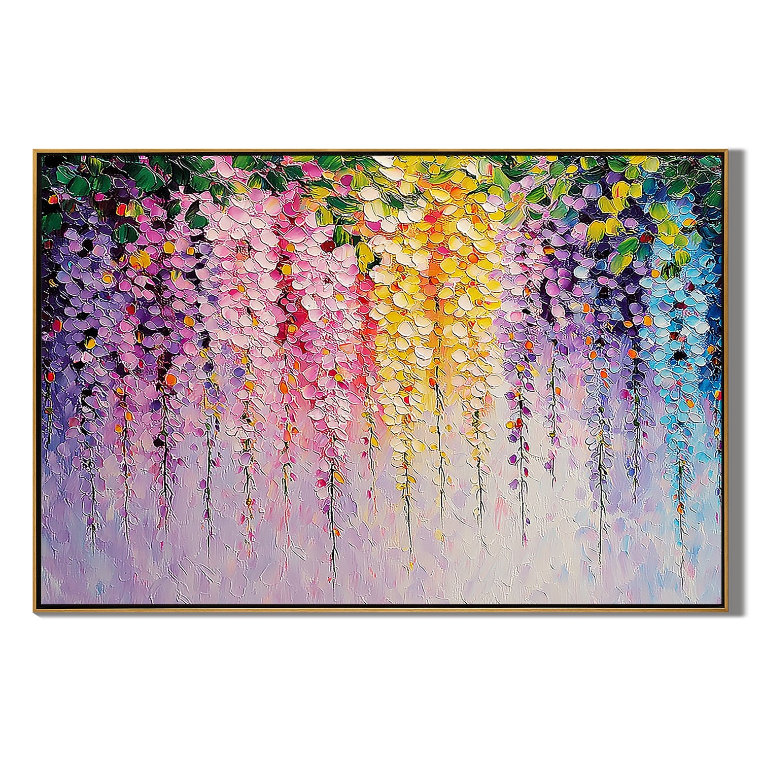 Colorful Painting #OA 0079