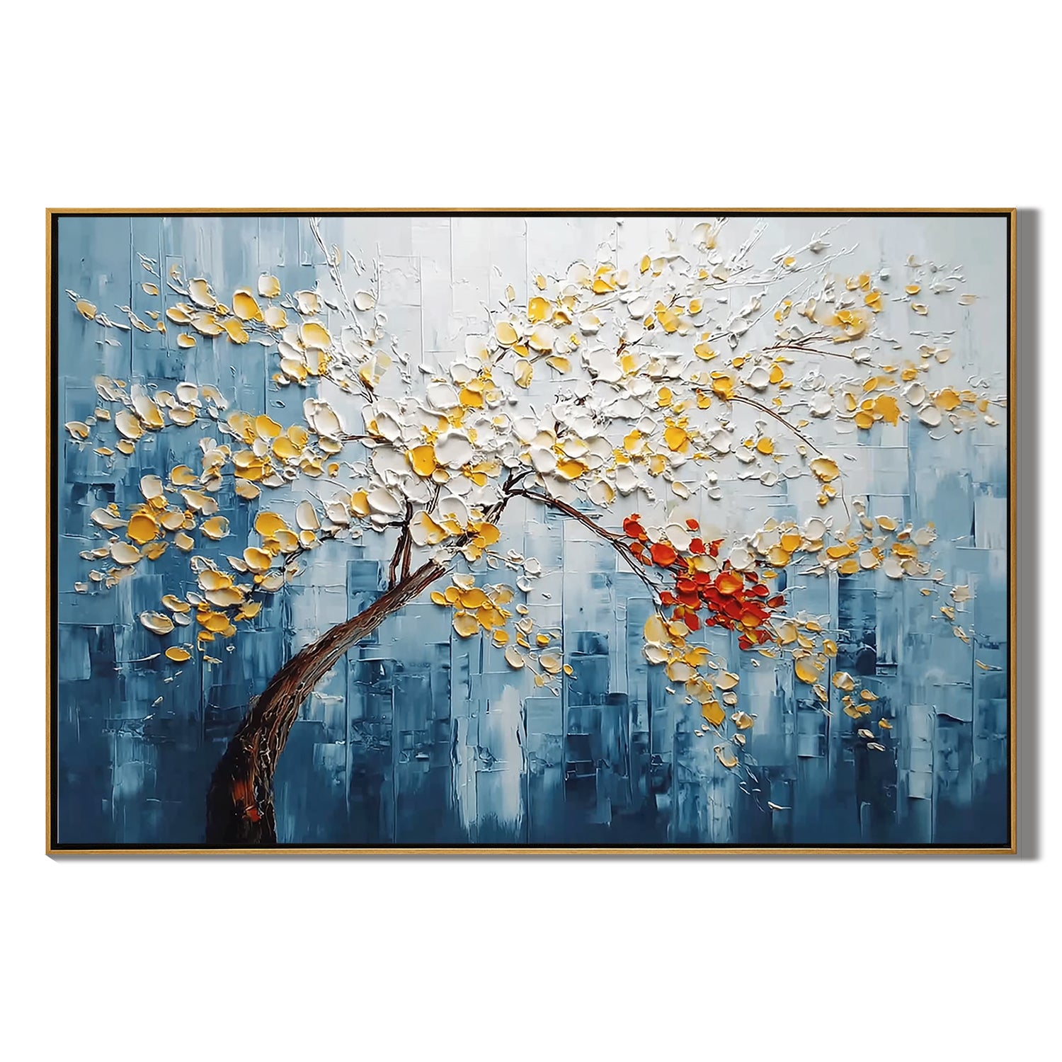 Colorful Painting #OA 0030