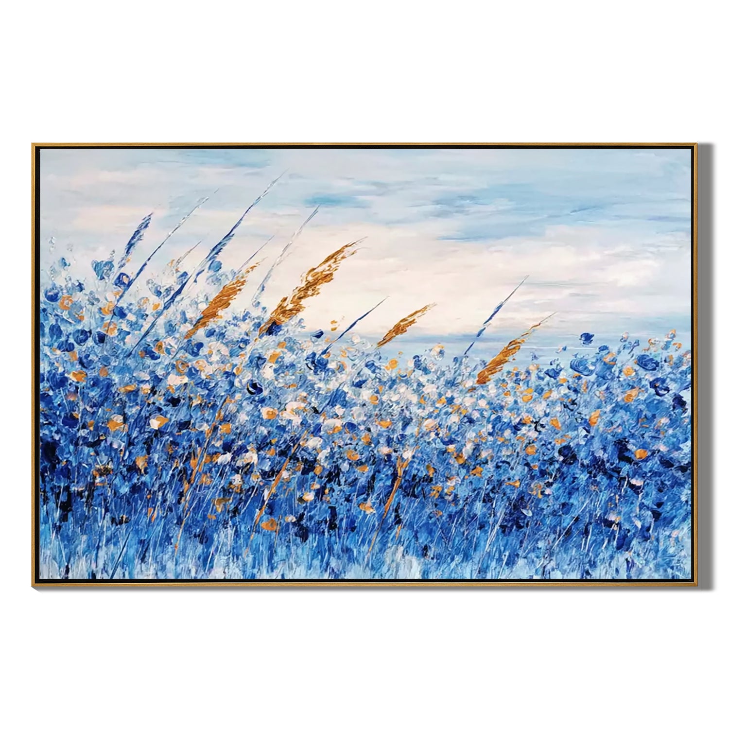 Landscape Art #OA 0131