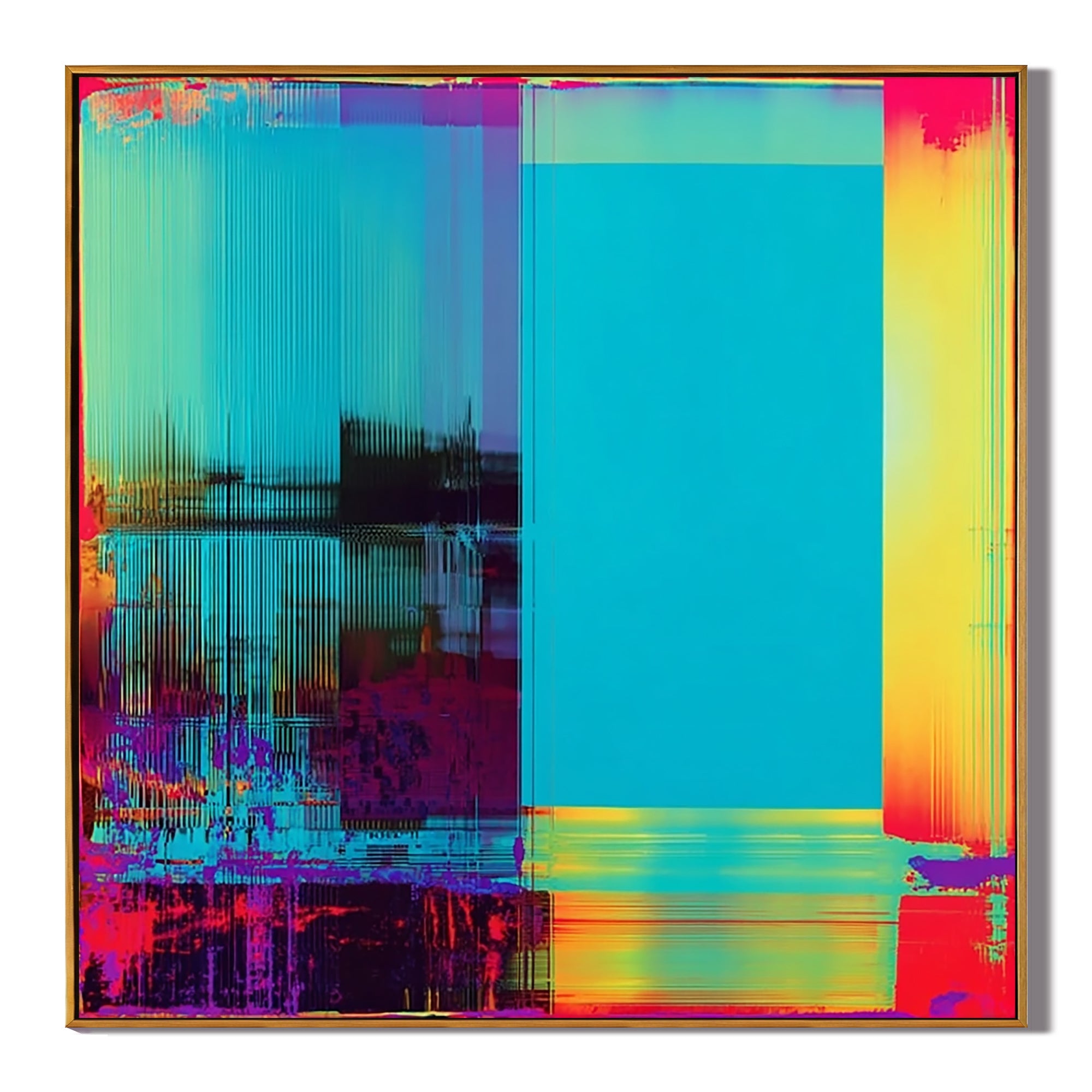 Abstract Art#OA 0338