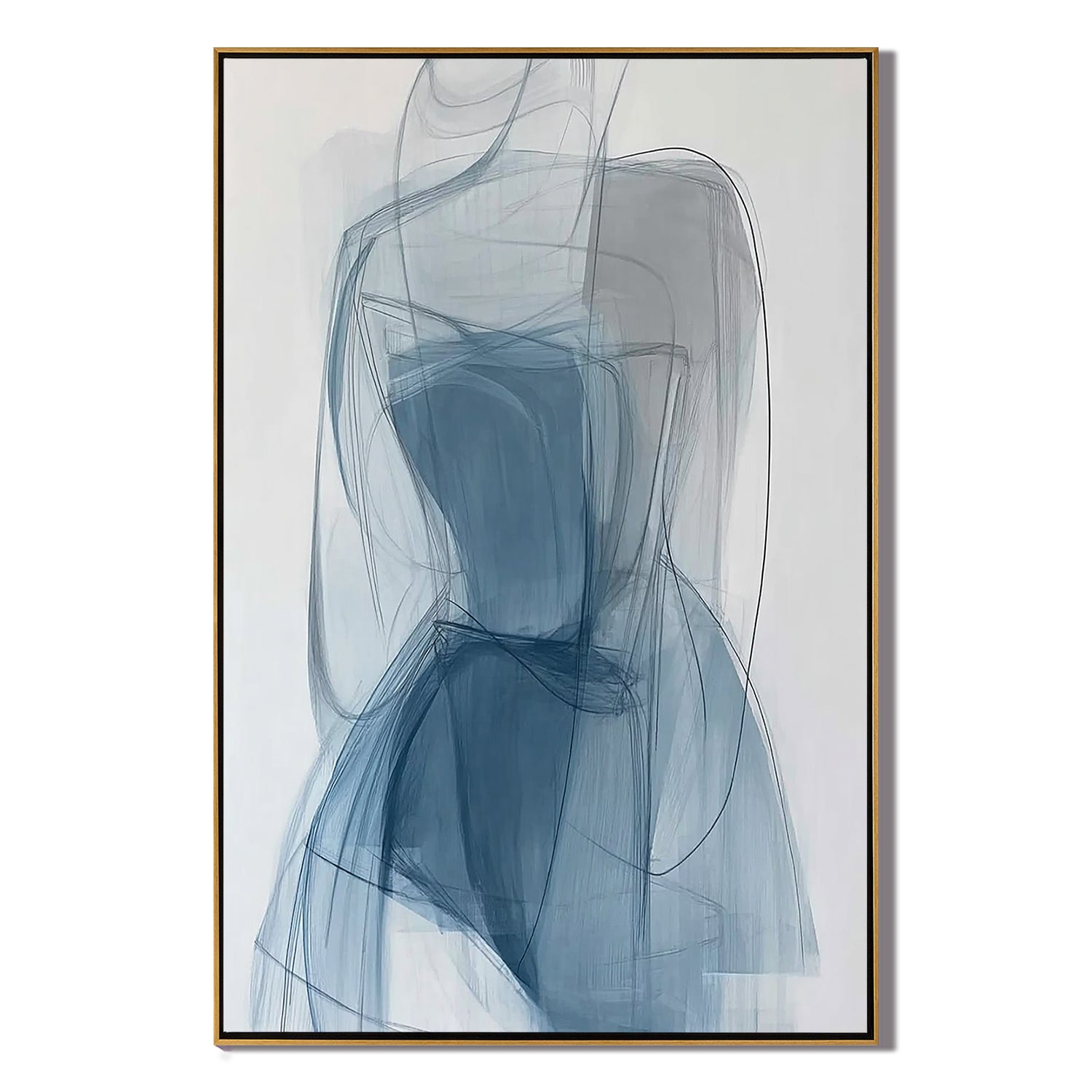 Abstract Art #OA 0090