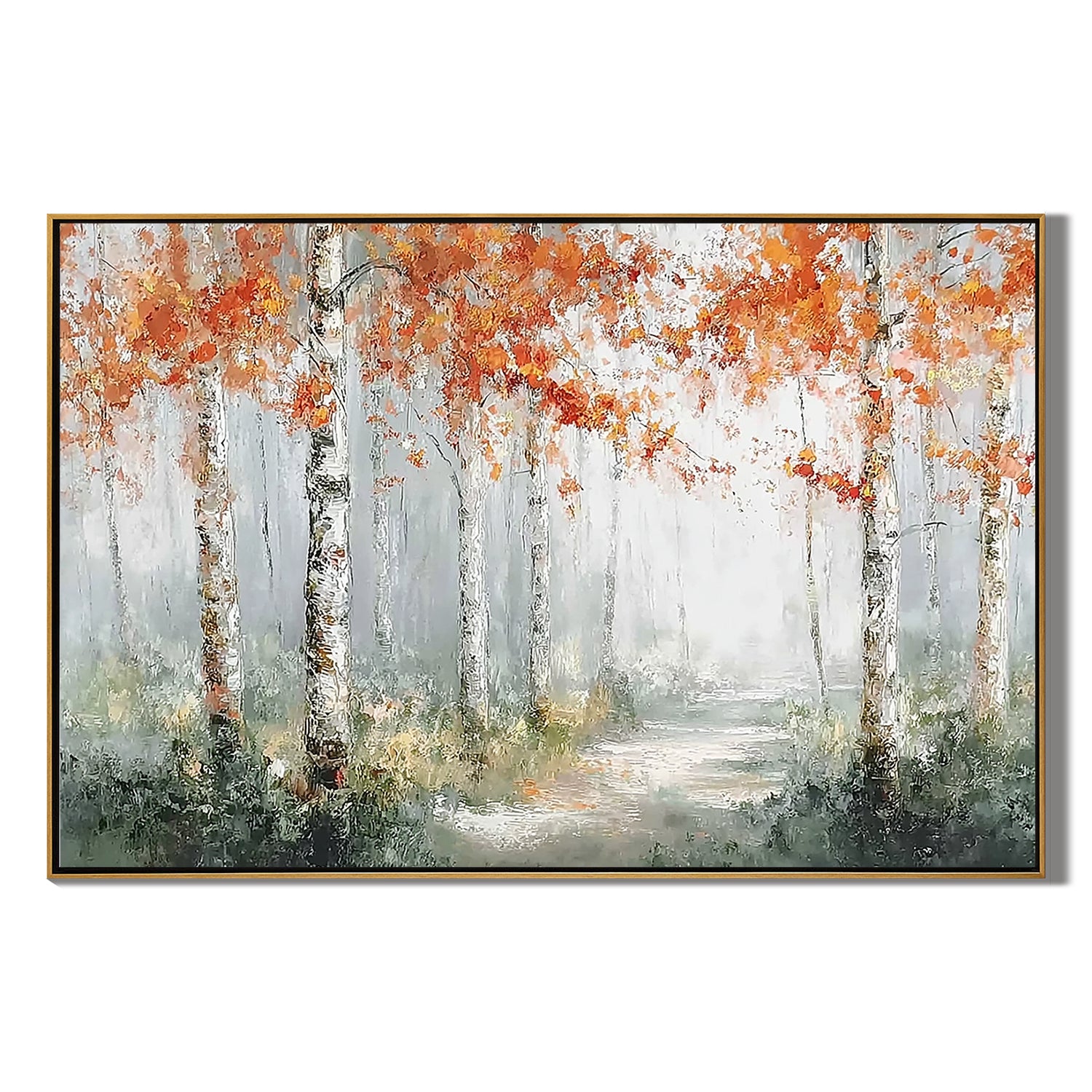 Landscape Art #OA 0271