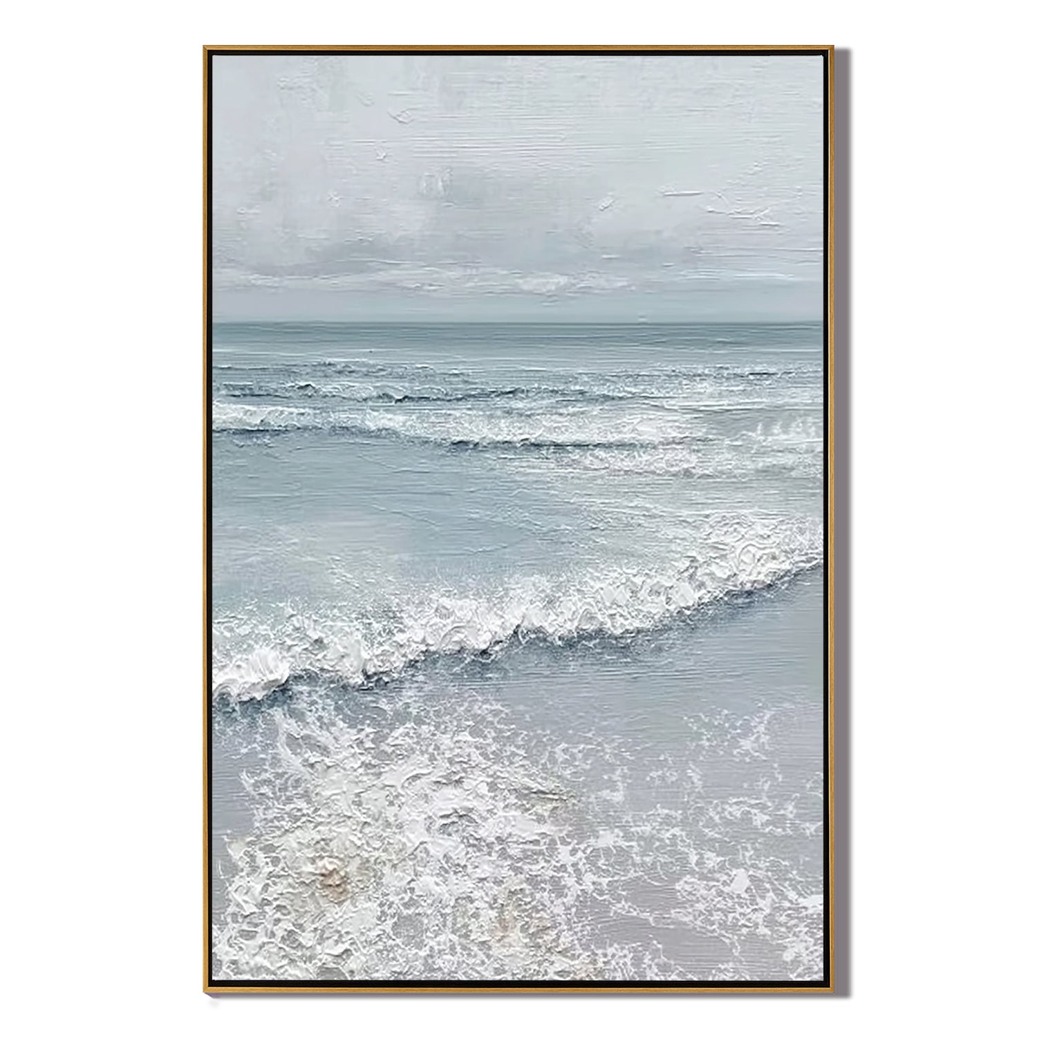 Landscape Art #OA 0148