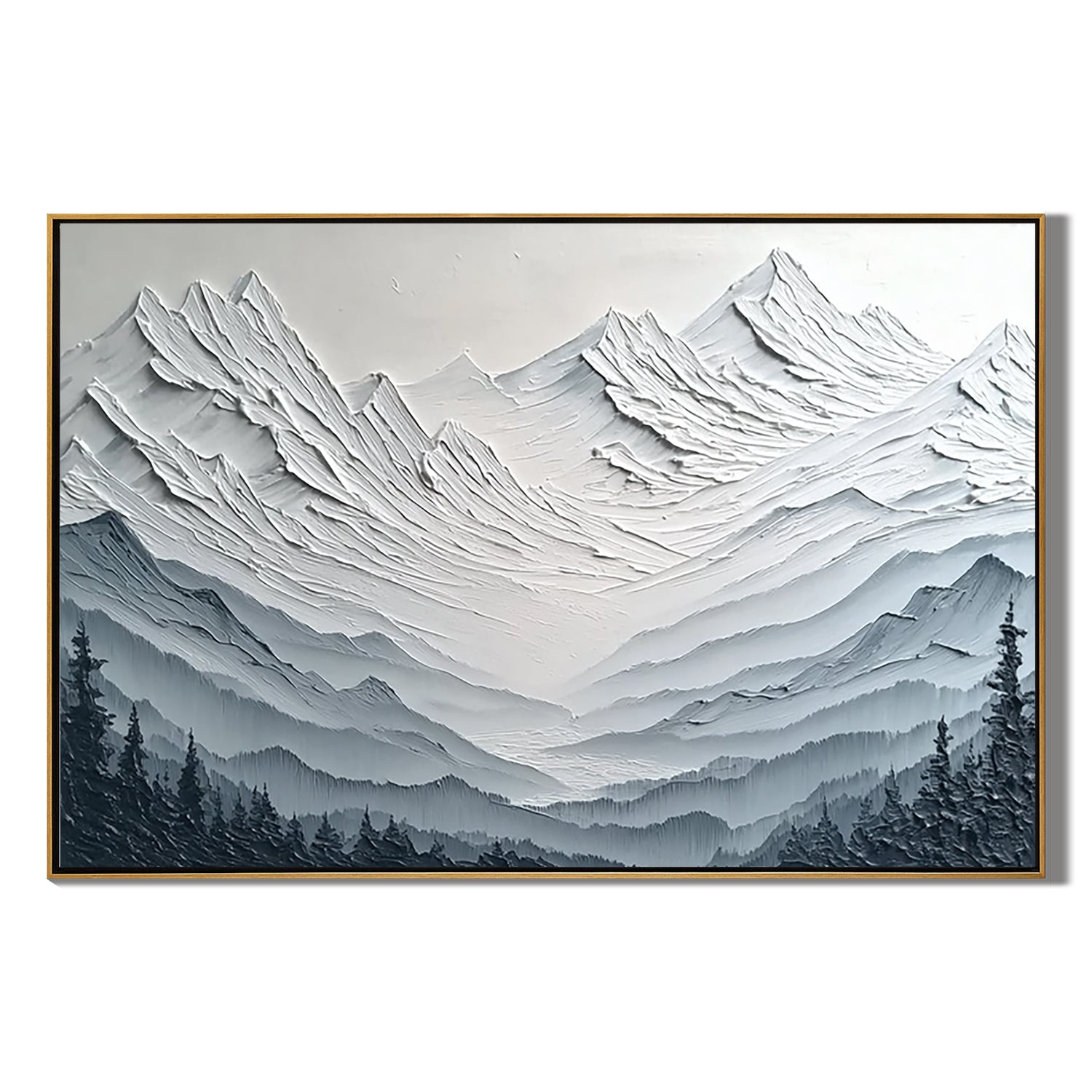 Minimalist Art #OA 0005