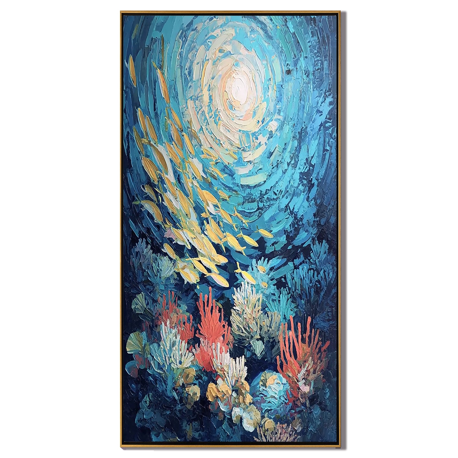 Contemporary Art #OA 0272