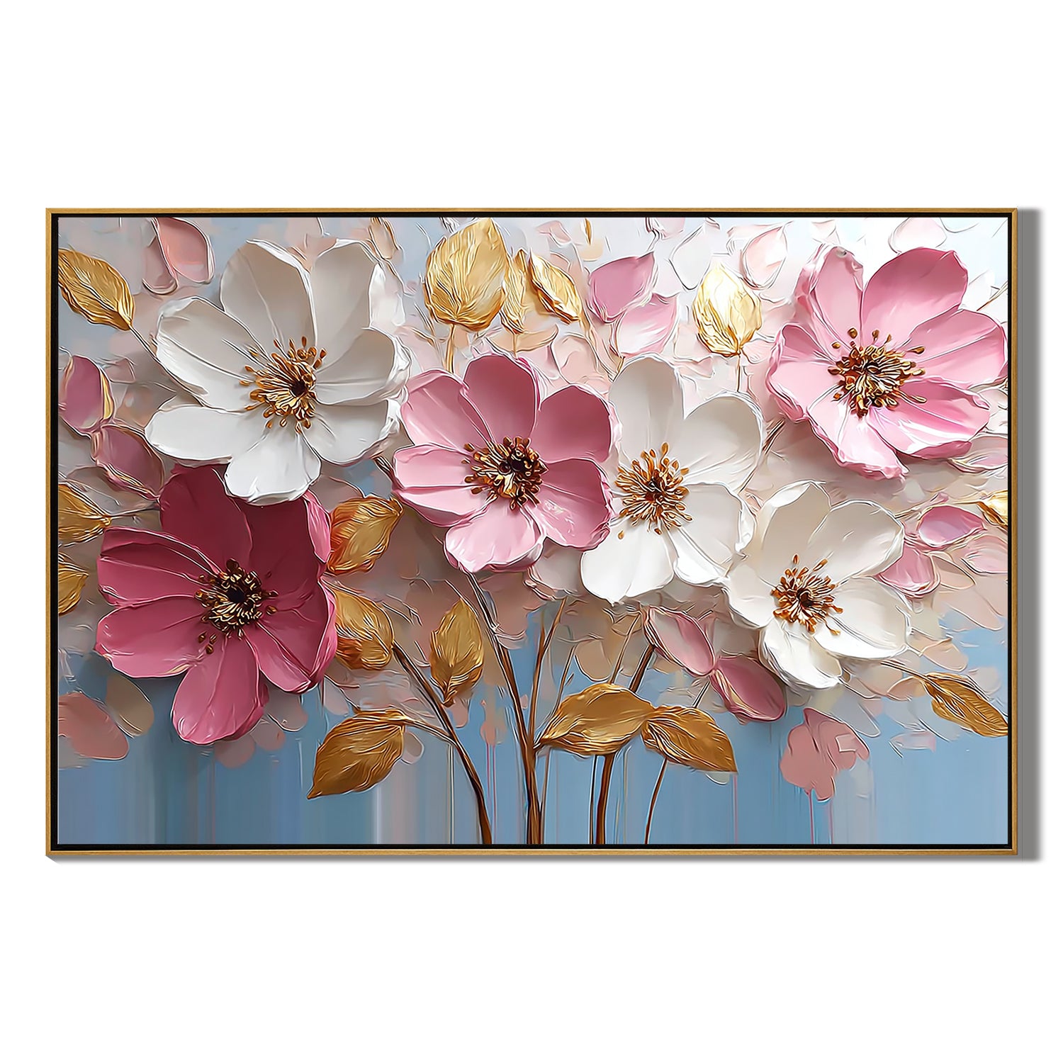 Colorful Painting #OA 0034