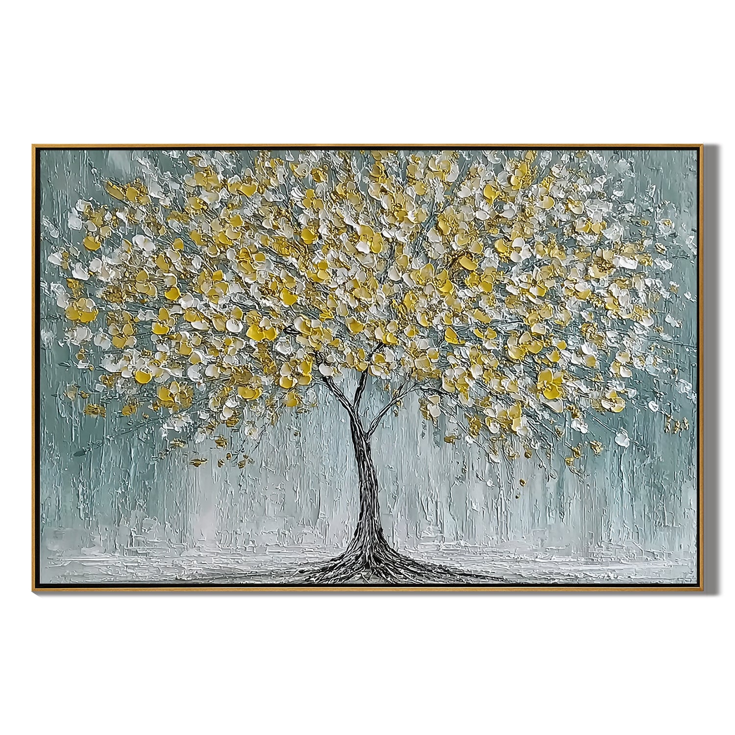 Landscape Art #OA 0231