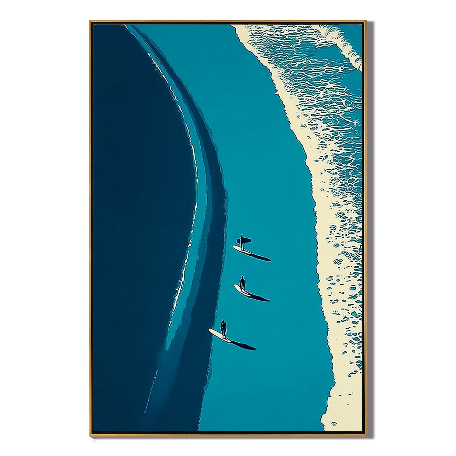 Contemporary Art #OA 0048