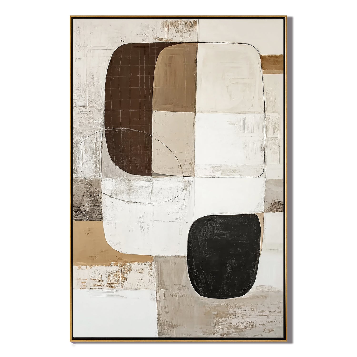 Abstract Art #OA 0084