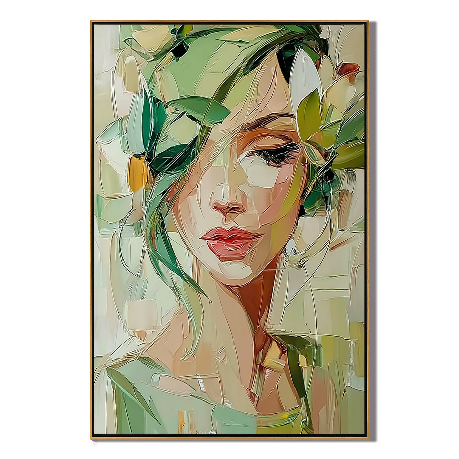 Contemporary Art #OA 0057