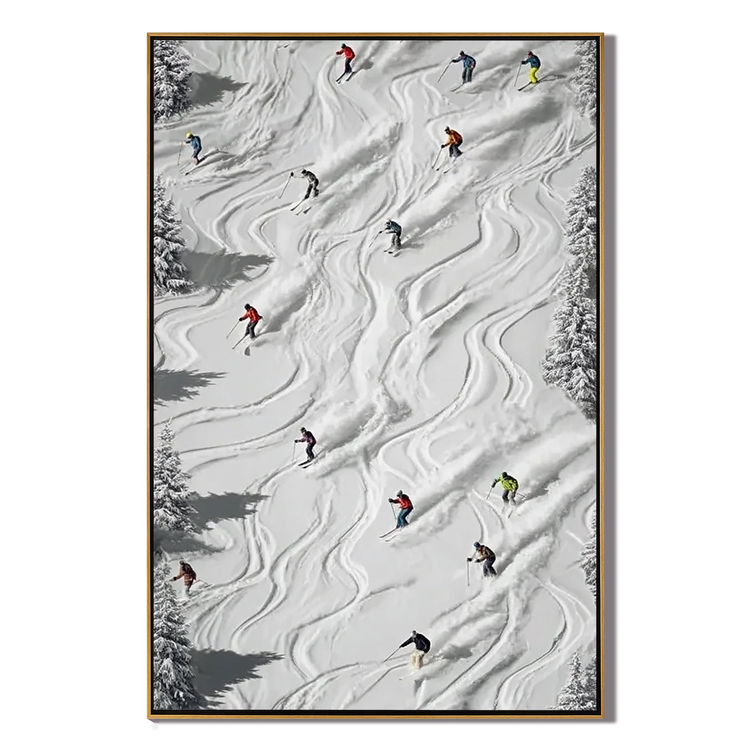 Contemporary Art #OA 0146