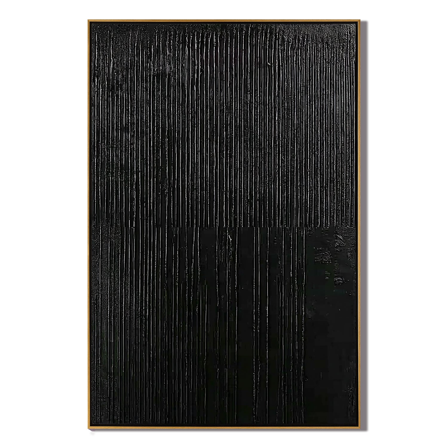 Plaster Art Texture Painting #OA 0010