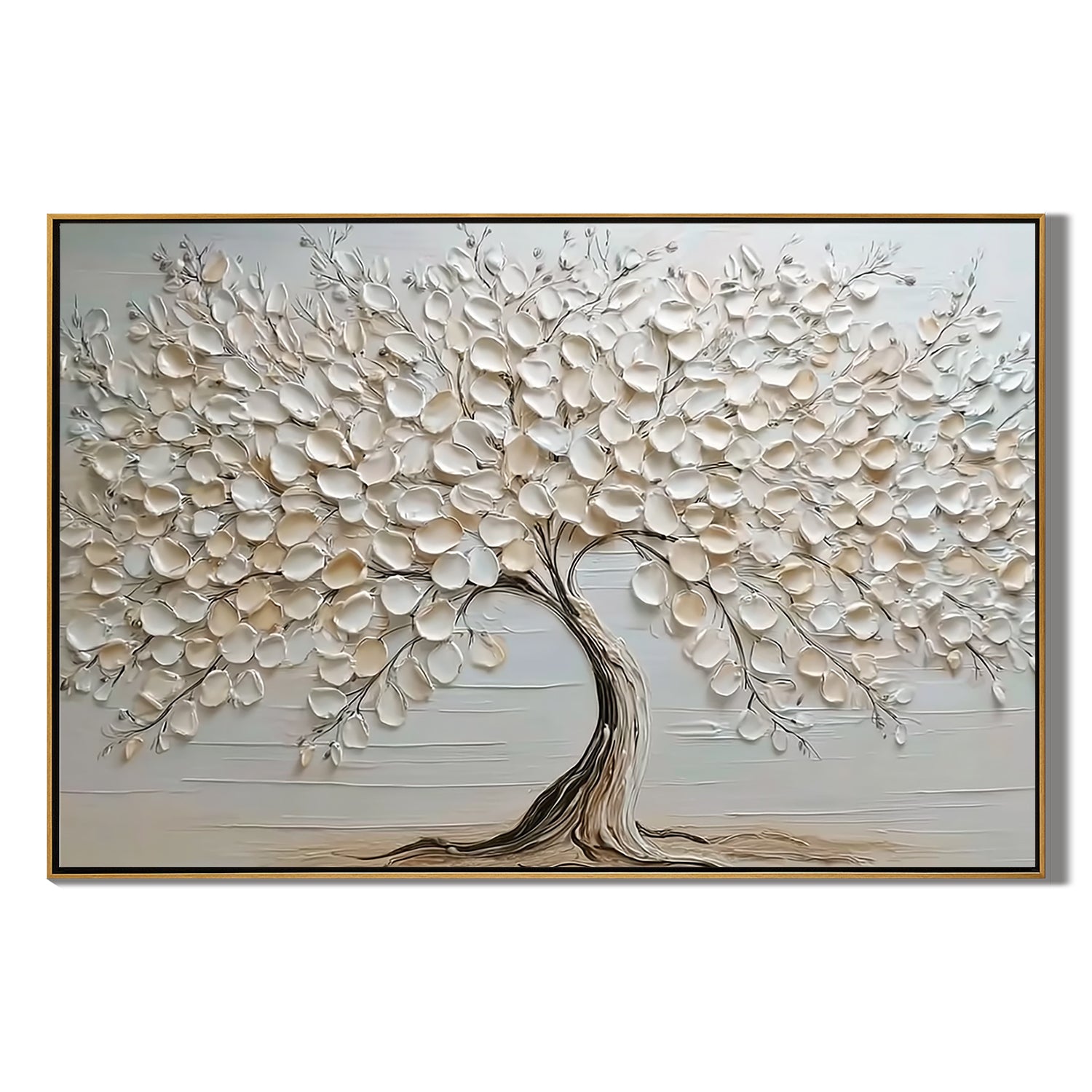 Landscape Art #OA 0133