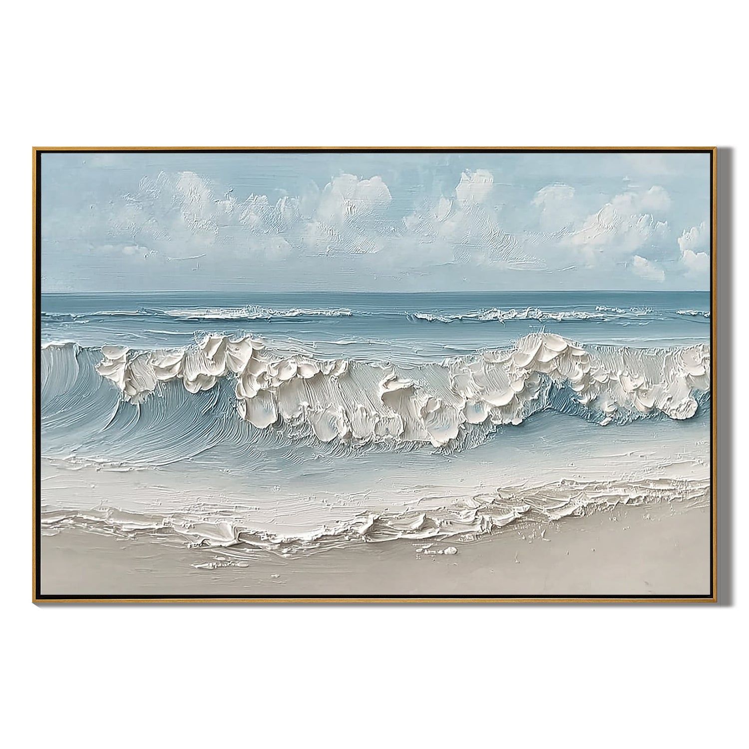 Landscape Art #OA 0233