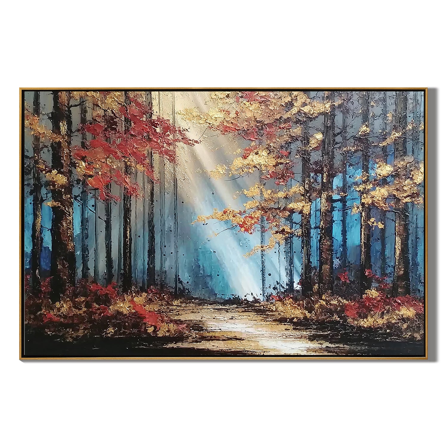 Landscape Art #OA 0282