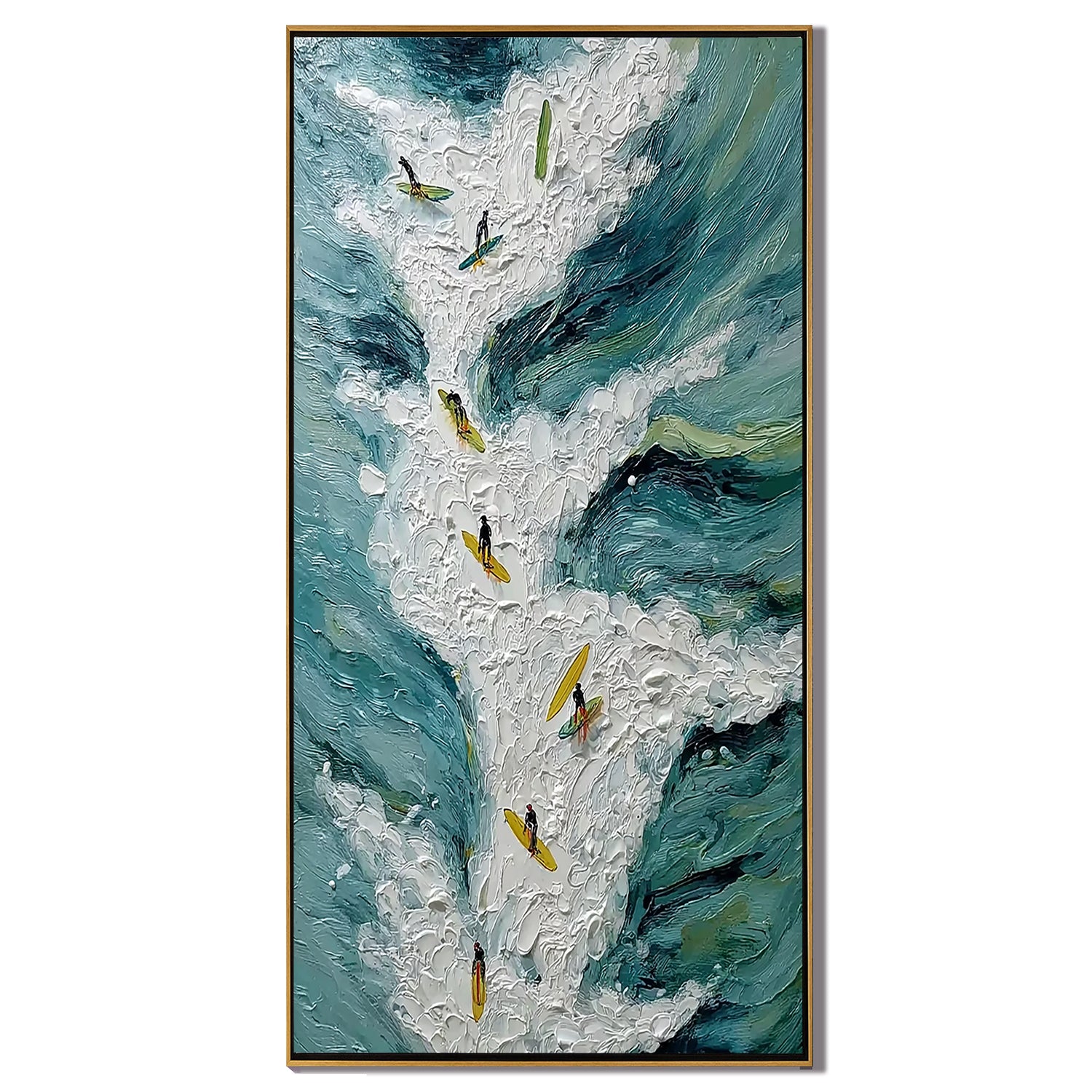 Contemporary Art #OA 0213