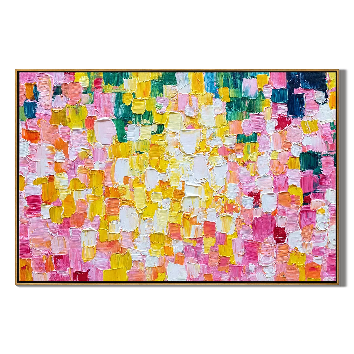 Colorful Painting #OA 0187