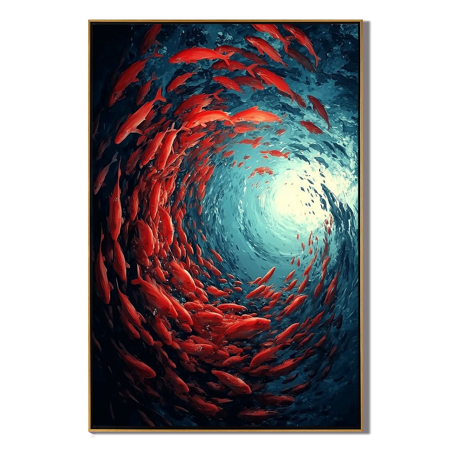 Contemporary Art #OA 0189