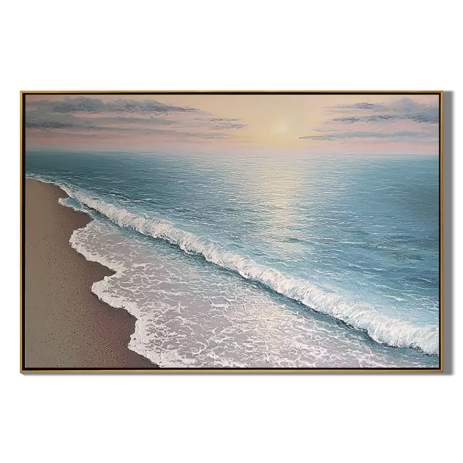 Landscape Art #OA 0122