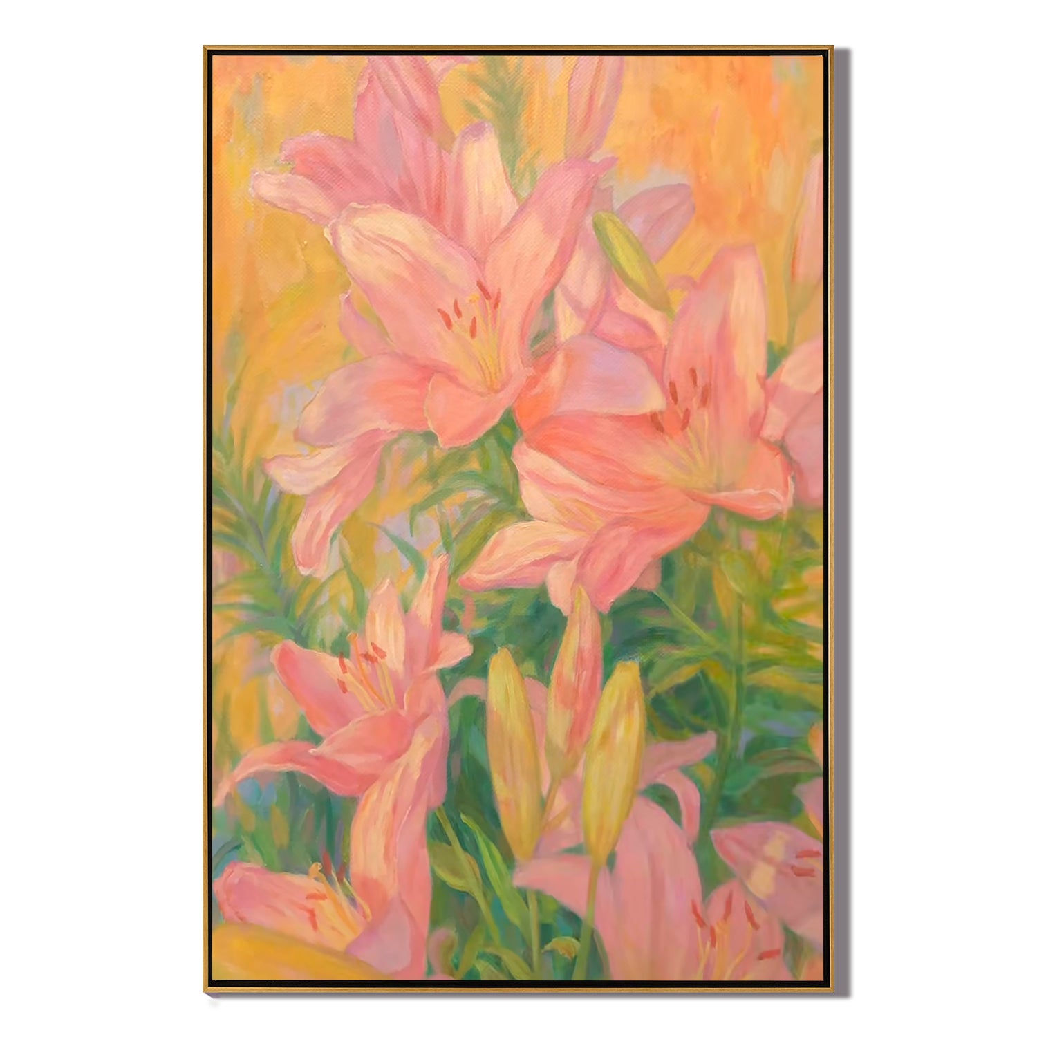 Contemporary Art #OA 0620