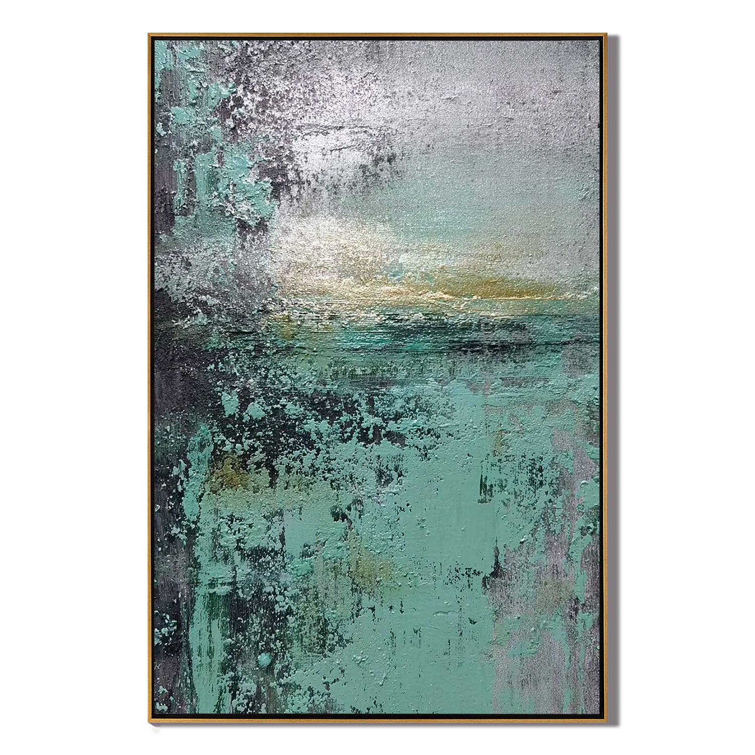 Abstract Art #OA 0135