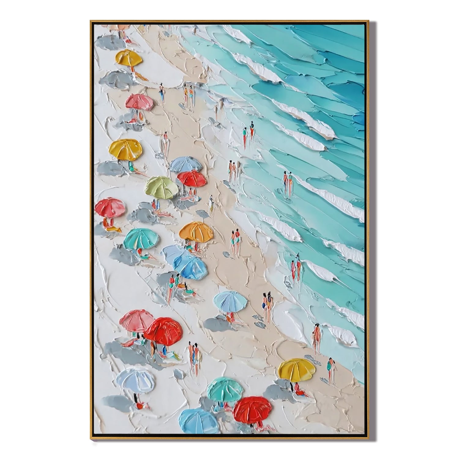 Contemporary Art #OA 0149