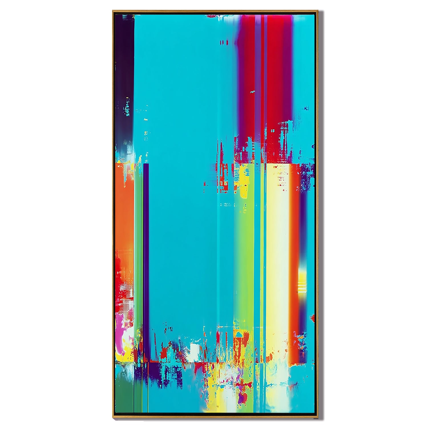 Abstract Art #OA 0276