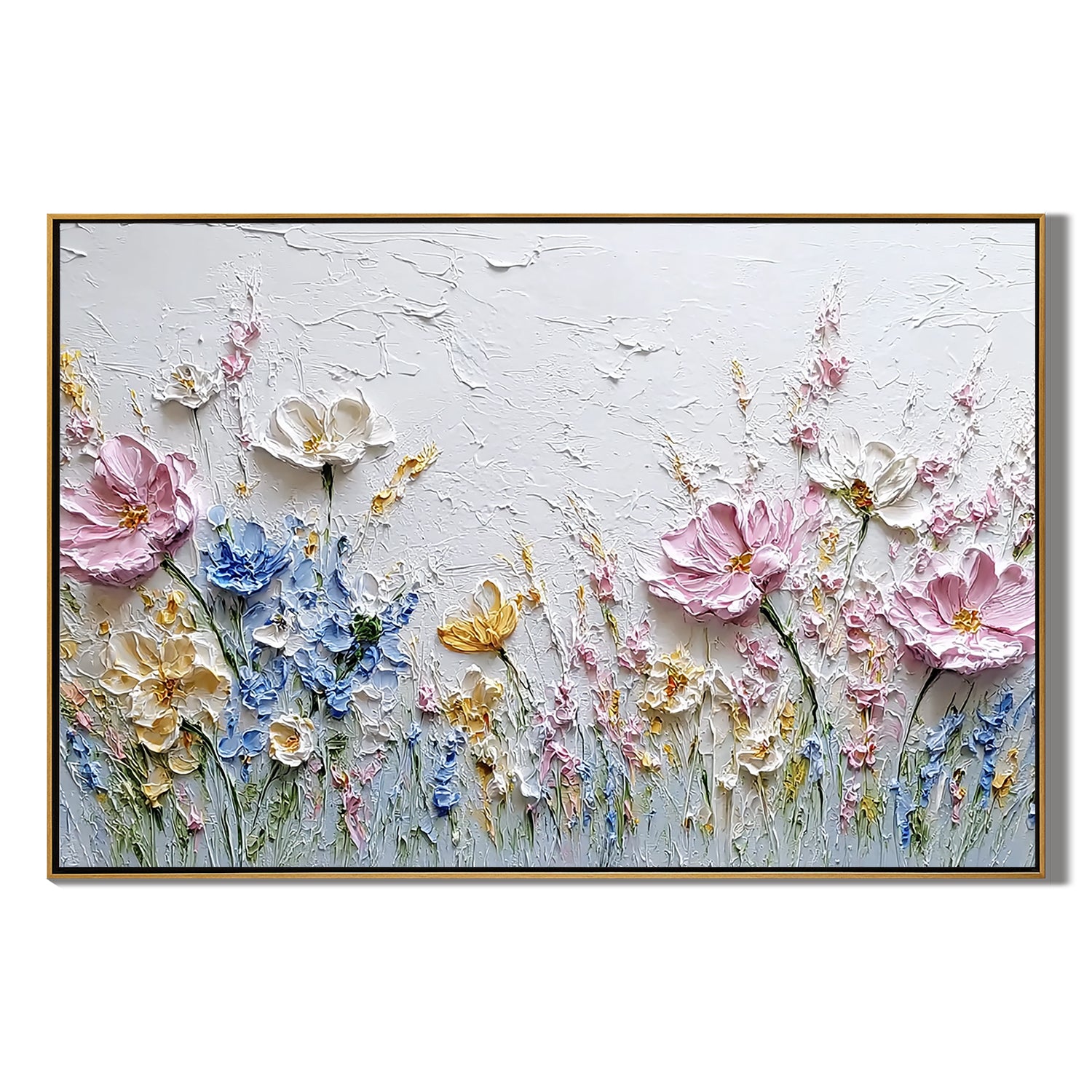 Landscape Art #OA 0089