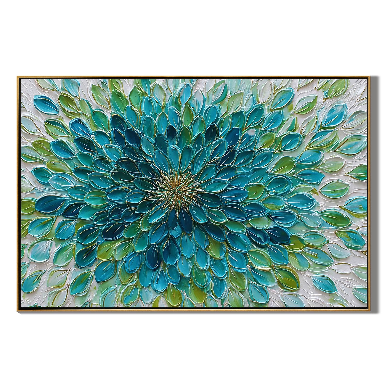 Abstract Art #OA 0107