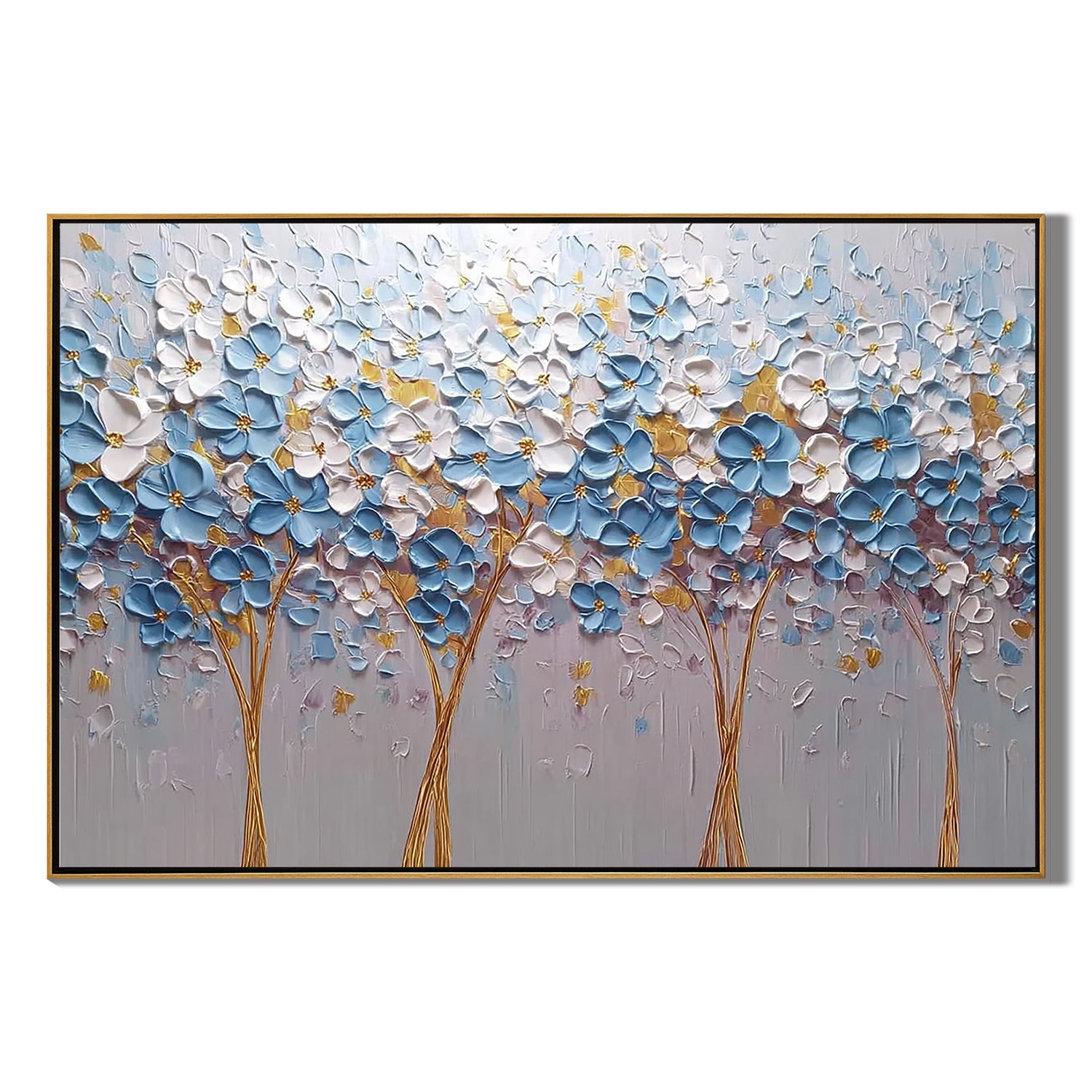 Landscape Art #OA 0232