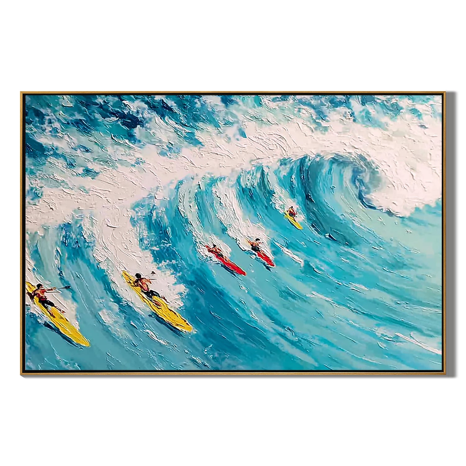 Landscape Art #OA 0260