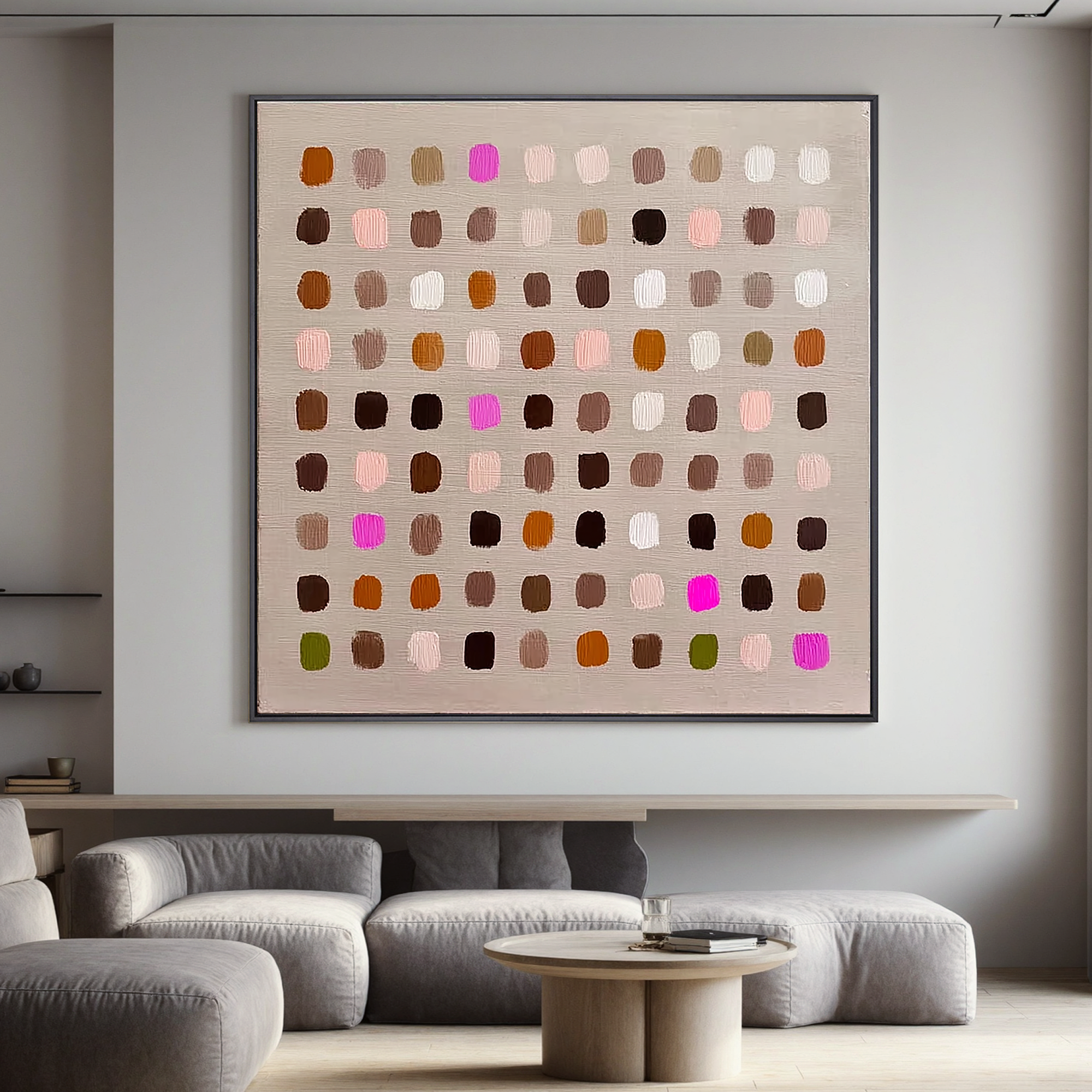 Abstract Art#OA 0280