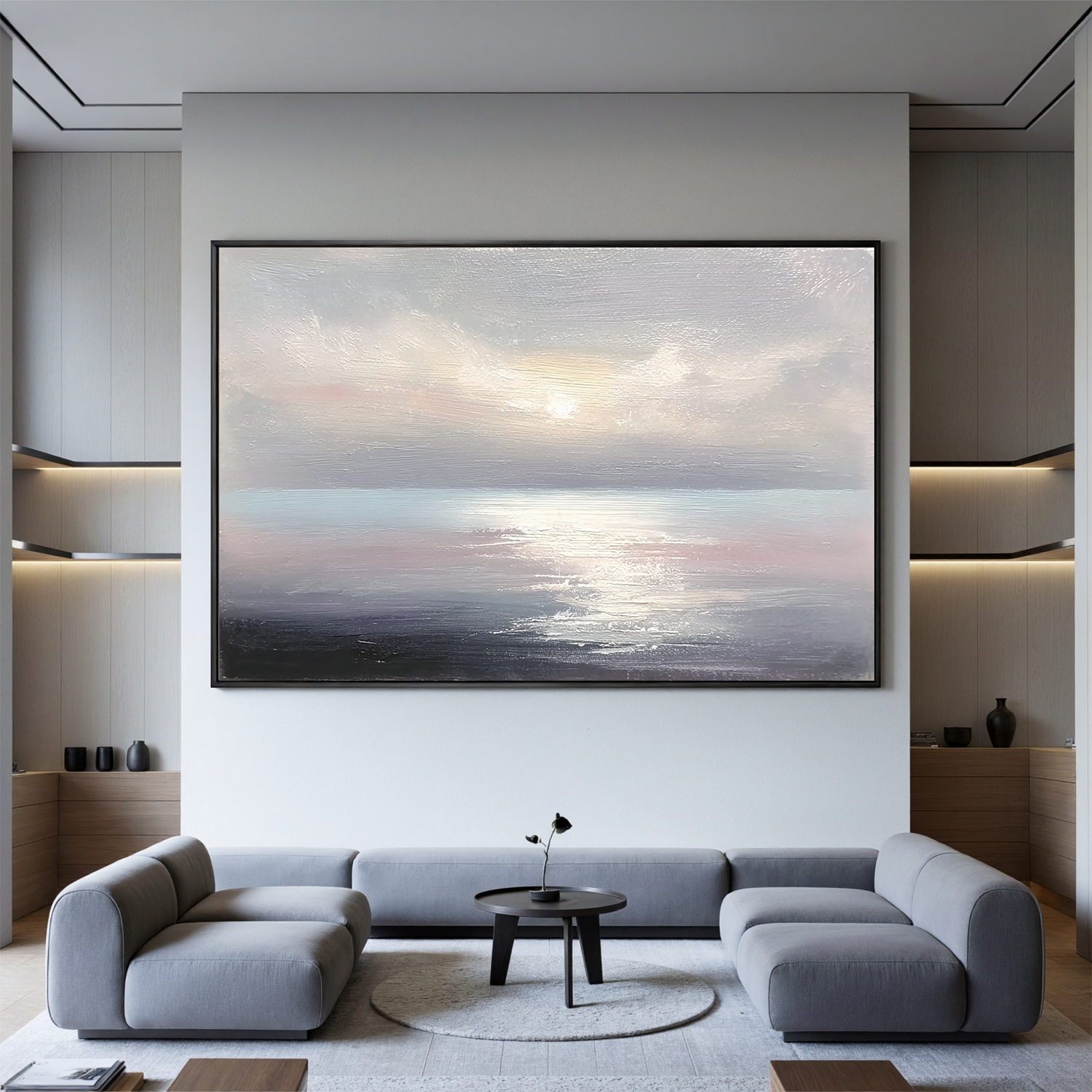 Landscape Art #OA 0025