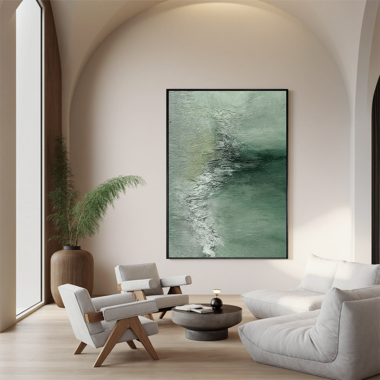 Abstract Art #OA 0126